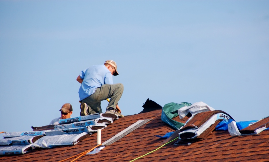 Pittsfield Roofing Contractor ...